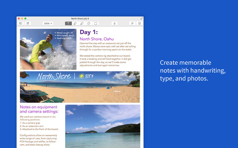 Notability for mac free